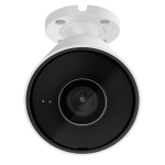 IP kamera BulletCam 5MP f2.8mm bullet balta