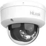 IP kamera IPC-D140HA-LU 4MP f2.8mm dome balta