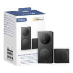 Videointerfoni s&uuml;steem Homekit WiFi SVD-C03 Aqara