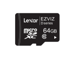 microSD karte CS-CMT-karteT64G 64GB Class 10 UHS-I U3 Pro Series