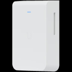 Ubiquiti UACC-U7-Pro-Wall-Cover U7 Pro Wall Paintable Cover Cover for U7 Pro Wall that can be painted for a customized appearance
