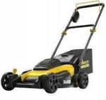 Stanley ST MOWER V20x2 SFMCMW2651B