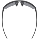 Okulary rowerowe UVEX Vectiv   one size