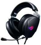 Wired headphones Asus ROG Theta 7.1 Black