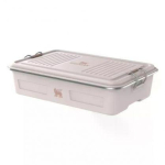 For kitchen Stanley The Legendary Useful Box 2L Light Pink