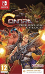 Other Computer Accessory konami digital entertainment Contra: Operation Galuga (CODE IN A BOX) for NSW