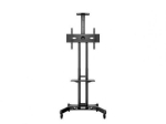 Interactive solution MULTIBRACKETS MB-2319 M Public floorstand