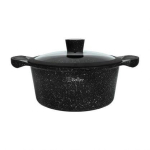 Another product bollire POT BOLLIRE MILANO 24X10.5CM ALU 4.3L