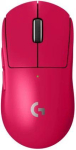 Computer mouse Logitech G Pro X Superlight 2 Pink