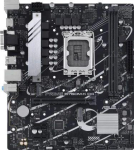 Motherboard for AMD processors Asus Prime B760M-K D4