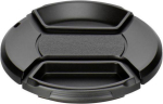 Camera accessory kaiser  Kaiser lens cap Snap-On 82mm 4001072068413