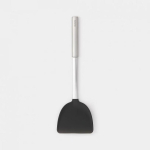 Other small household appliances brabantia  BRABANTIA Wok pannas lāpstiņa  silikona  Matt Steel 137549