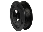 Printer accessories spectrum  Filaments PLA premium Deep Black 4 5kg Spectrum PLApre-dBLACK-4.5-SP (5903175653093)