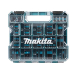 Miscellaneous tools Makita  Makita E-24826 Impact Black Bit-Set 100-tlg. (197050357007)