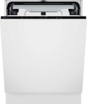 Another product Electrolux  Electrolux iebuvejama trauku mazgajama masina  60 cm E52LC200S (7333394155999)