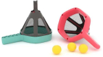 Another product iLike  Jaunums! Chillafish Dodgi &scaron;au&scaron;anas un ķer&scaron;anas spēle   no 14 gadiem coral mint dzeltens CPDD01CMY