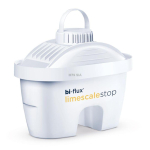 Other small household appliances laica  Laica bi-flux Registered  limescalestop - Udens filtrs (8013240709024)