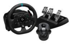 Controller Logitech  LOGITECH G923 SE Racing Wheel and Shifter Combo for Xbox Series XS  Xbox One and PC - BLACK - USB - PLUGCG - EMEA28i-935