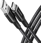 Cable Axagon  AXAGON BUCM-AM20AB cabl e USB-C USB-A  2m