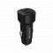 Another product Canyon  CANYON car charger OnDrive 24  24W 2xUSB-A Black CNE-CCABR2AA (5291485019631)