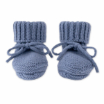 Another product lodger  Lodger Slipper merino vilnas cibinas  Storm  0-6m SLM 329_0-6 (8721569760359)
