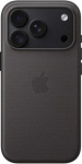 Book case Apple iPhone 18 Pro TechWoven Case with MagSafe Black MKD64ZM/A