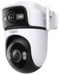 Video camera TP-Link TP-LINK Tapo C545D Outdoor Dual Lens Camera 8885020629255