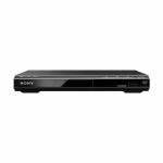 DVD-m&auml;ngija Sony DVP-SR760H