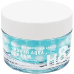 Medi-Peel Power Aqua Cream - hyaluronic capsules 50ml