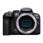 Canon EOS R10 kere