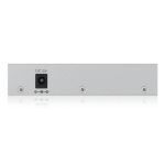 Zyxel GS1200-5V3 Hall juhitav L2 Gigabit Ethernet (10/100/1000) lauaarvuti l&uuml;liti