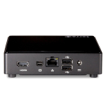 Arvuti Terra PC-Micro 3100 Silent Greenline