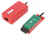 Ethernet connector | Series: Navigator