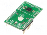 Click board | proximity sensor,12-button capacitive keypad | I2C
