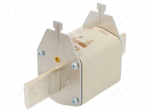 Fuse: fuse | gTr | 91A | 400VAC | ceramic,industrial | NH3C | WT-NH