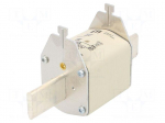 Fuse: fuse | gG | 400A | 500VAC | ceramic,industrial | NH3C | WT-NH