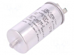 Capacitor: polypropylene | 2.2uF | &plusmn;10% | &Oslash;35x72mm | 16A