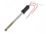 Spare part: heating element | for  JBC-55N230 soldering iron