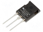 Transistor: IGBT | GenX3&trade; | 600V | 26A | 125W | ISOPLUS247&trade;