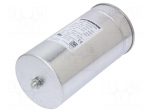 Capacitor: polypropylene | three phase | 25kVAR | 400VAC | Ioper: 36A