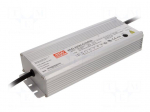 Power supply: switched-mode | LED | 320W | 152&divide;305VDC | 525&divide;1050mA