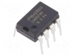 PMIC | DC/DC converter | Uin: 4&divide;40V | Uout: 3.3V | DIP8 | buck