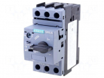 Motor breaker | 3kW | 220&divide;690VAC | DIN | Overcurrent release: 5.5&divide;8A