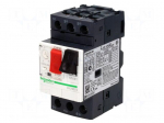 Motor breaker | 9kW | 230&divide;690VAC | DIN | Overcurrent release: 17&divide;23A