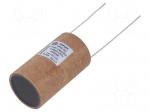 Capacitor: aluminum-polypropylene-paper | 680nF | 600VDC | &plusmn;5%