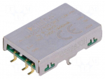 Converter: DC/DC | 3W | Uin: 9&divide;36V | 5VDC | Iout: 600mA | SMD | 3.5g