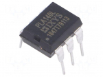 Relay: solid state | SPST-NO | Icntrl max: 50mA | 250mA | max.400VAC