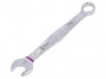 Key | combination spanner | steel | Series: Joker 6003 | L: 167mm