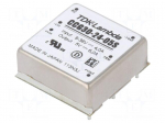 Converter: DC/DC | 30W | Uin: 9&divide;36VDC | Uout: 5VDC | Iout: 6A | THT | OUT: 1