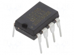 Relay: solid state | SPDT | Icntrl max: 50mA | 120mA | max.350VAC | 35&Omega;